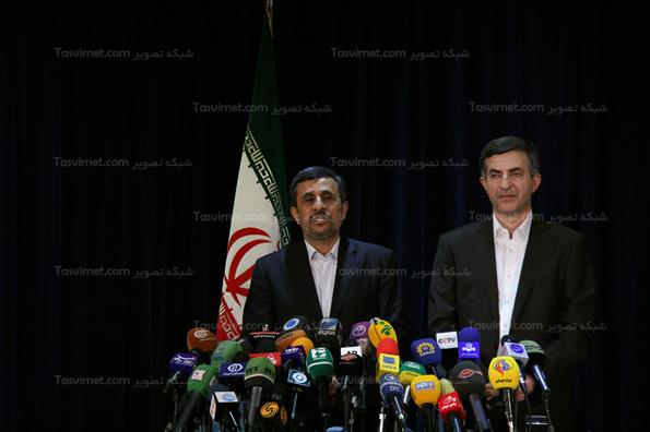 پنجمین روز ثبت نام انتخابات