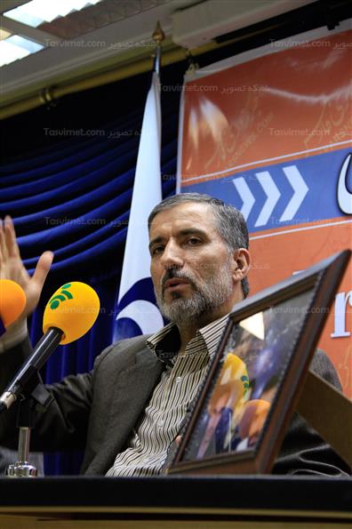 علیرضا علی احمدی
