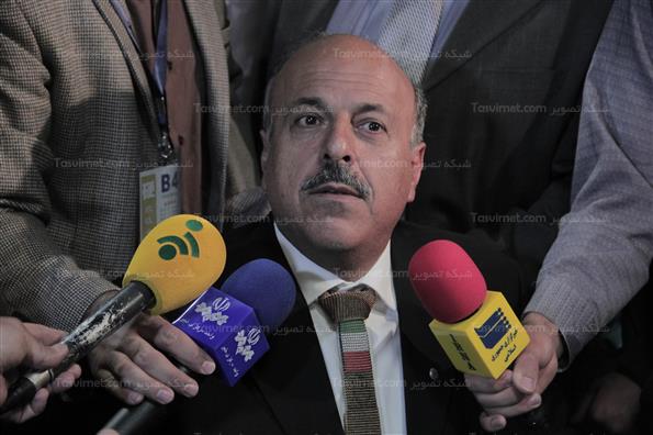 قاسم شعله سعدی