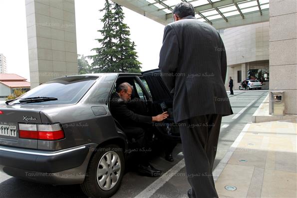 اختتامیه اجلاس وزیران فرهنگ مجمع گفتگوی آسیا