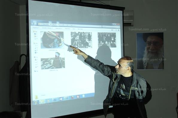 محسن راستانی