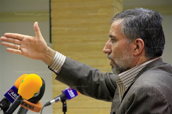 علیرضا علی احمدی