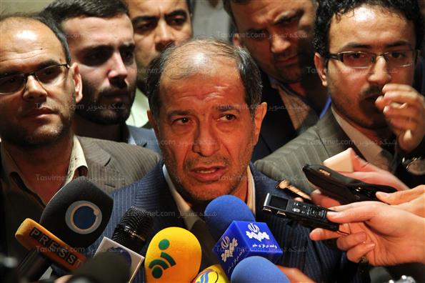 بازدید وزیرکشور از ستاد انتخاباتی