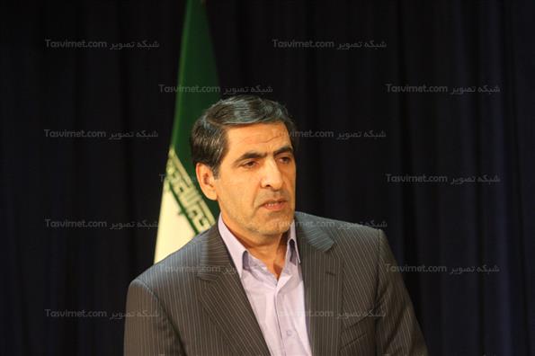 نشست خبری اطاعت