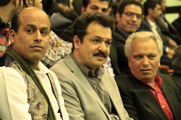 بزرگداشت روز فردوسی