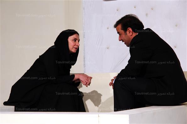 نمایش گاهی یه تلفن به خودت بزن