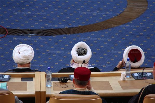 اجلاس جهانی علما و بیداری اسلامی