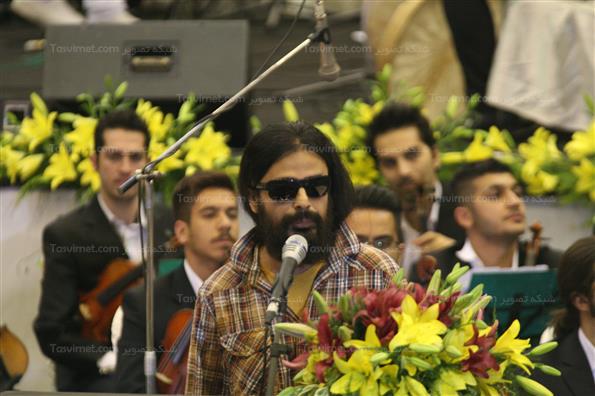 بزرگداشت روز فردوسی