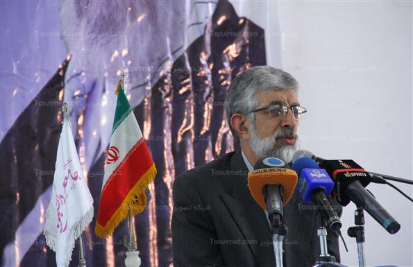 غلامعلی حداد عادل