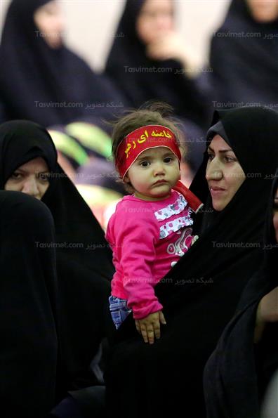 دیدار فرهنگیان با رهبر انقلاب