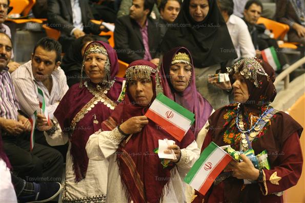 بزرگداشت روز فردوسی