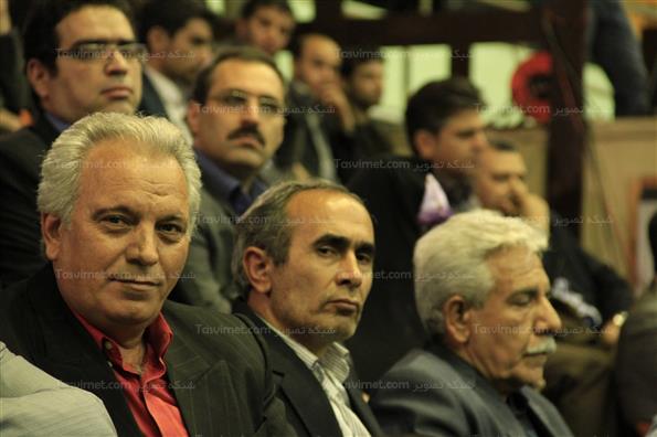 بزرگداشت روز فردوسی