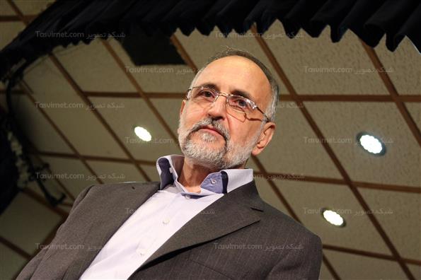 اعلمی ثبت نام کرد