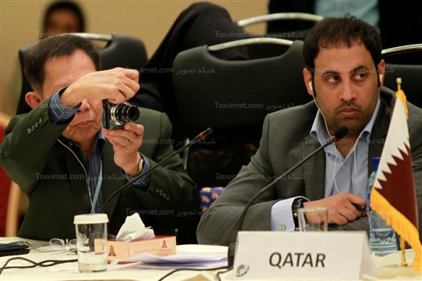 اختتامیه اجلاس وزیران فرهنگ مجمع گفتگوی آسیا