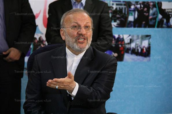 متکی ثبت نام کرد