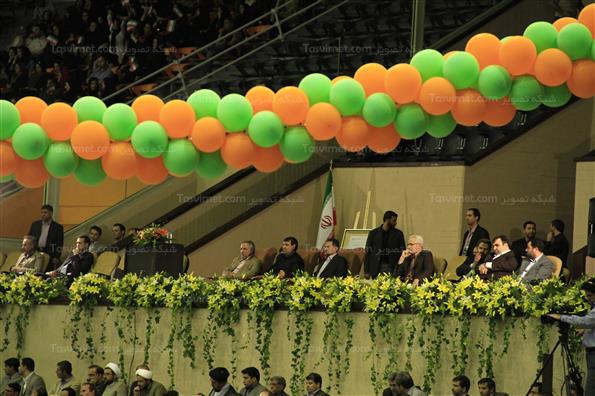 بزرگداشت روز فردوسی