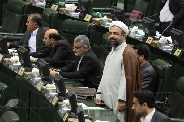 صحن علنی مجلس شورای اسلامی