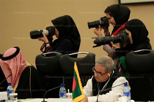 اختتامیه اجلاس وزیران فرهنگ مجمع گفتگوی آسیا