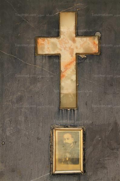 کلیسای وانک اصفهان