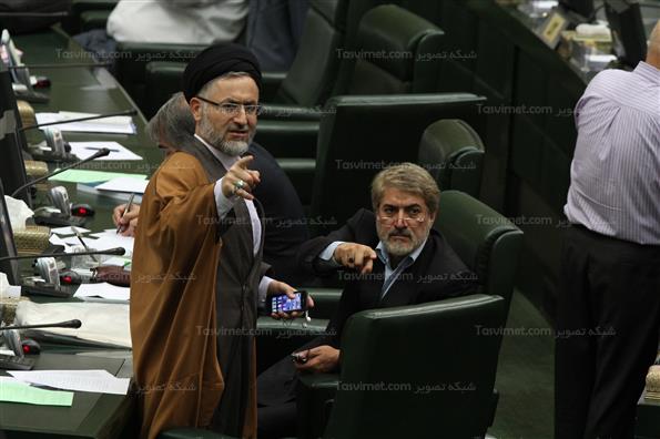 صحن علنی مجلس شورای اسلامی