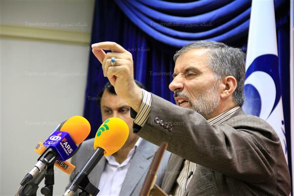 علیرضا علی احمدی