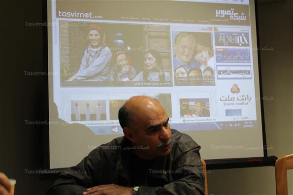 محسن راستانی