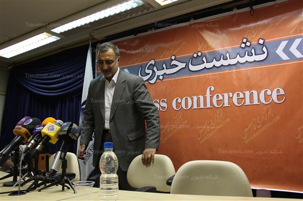 علیرضا زاکانی