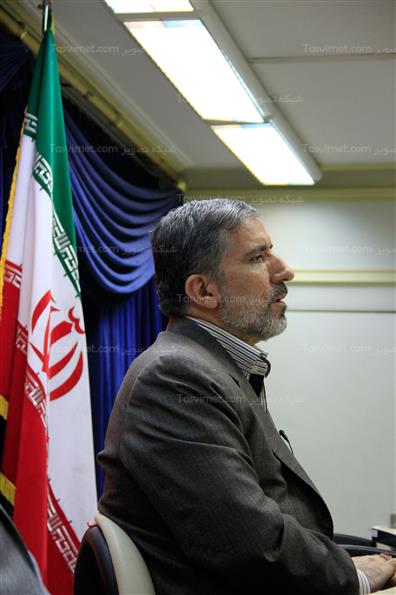 علیرضا علی احمدی