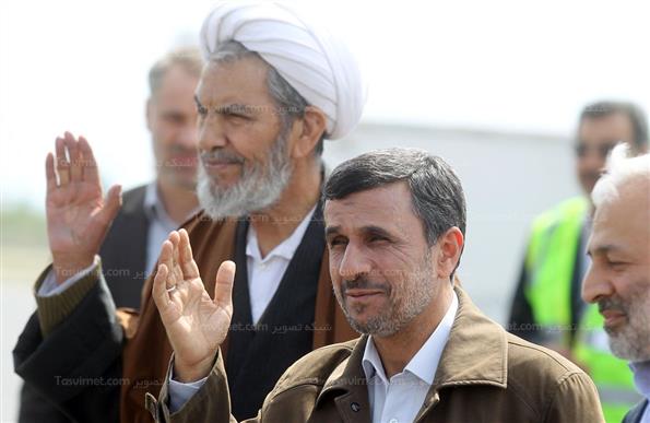 سفررئیس جمهور به استان آذربایجان غربی