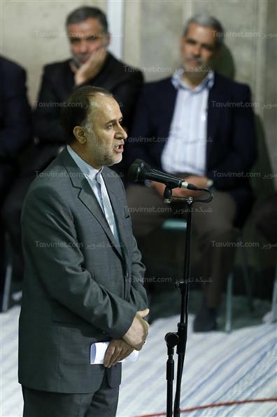 حمیدرضا حاجی بابایی