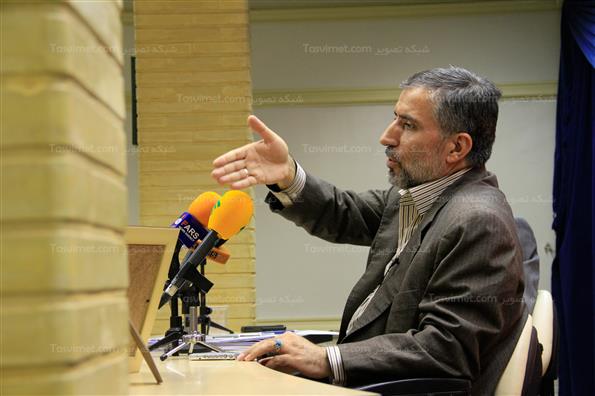 علیرضا علی احمدی
