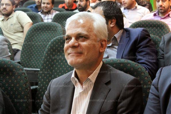 نشست سیاسی مرتضی طلایی