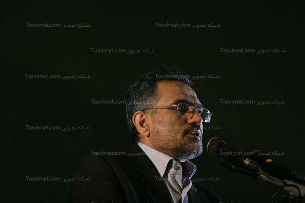 سیدمحمد حسینی