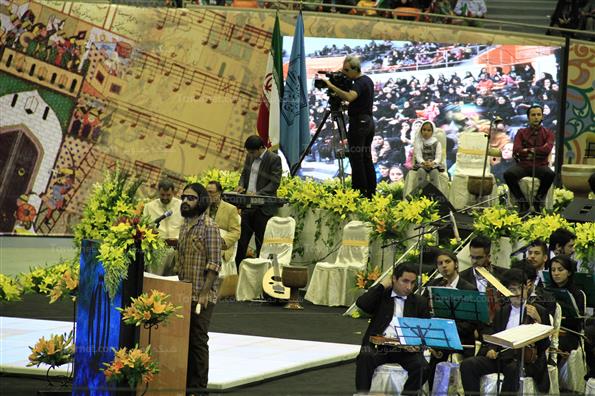 بزرگداشت روز فردوسی