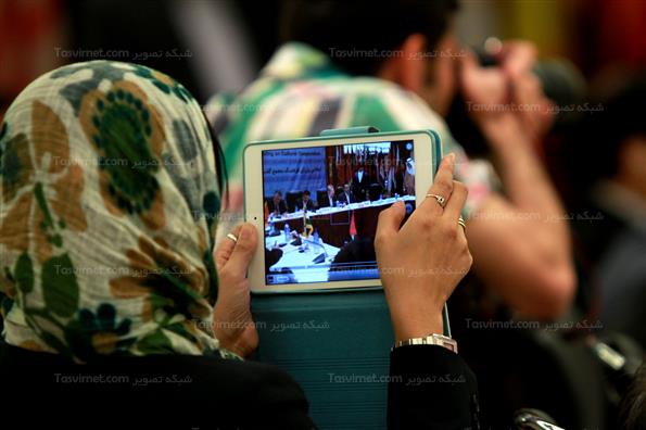 اختتامیه اجلاس وزیران فرهنگ مجمع گفتگوی آسیا