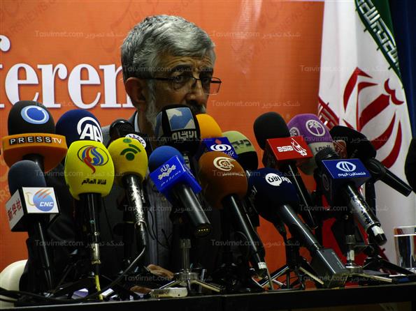 غلامعلی حداد عادل