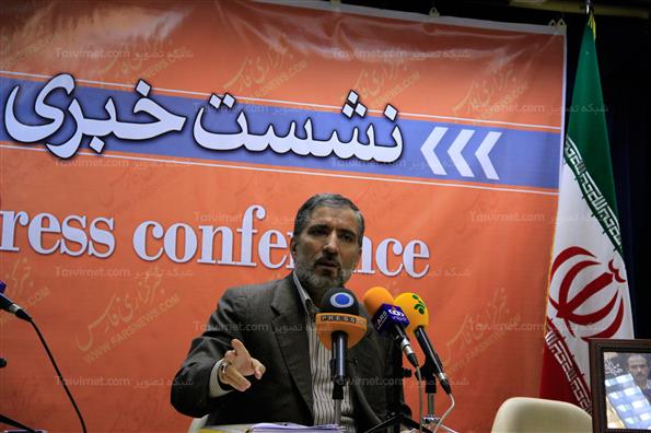 علیرضا علی احمدی
