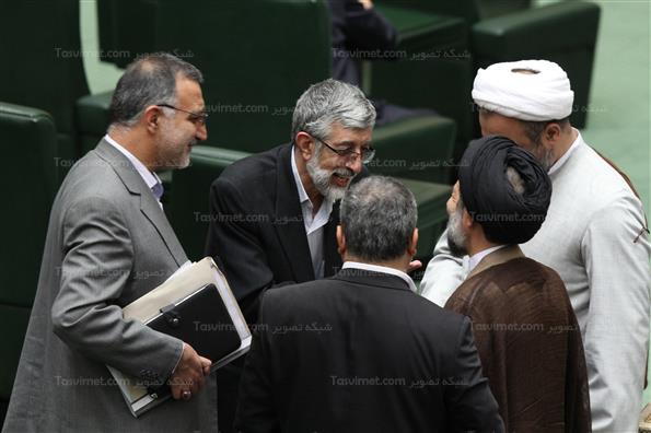 صحن علنی مجلس شورای اسلامی