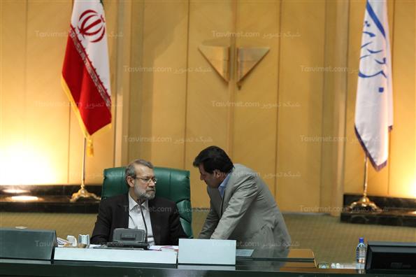 صحن علنی مجلس شورای اسلامی