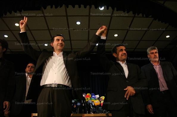 پنجمین روز ثبت نام انتخابات