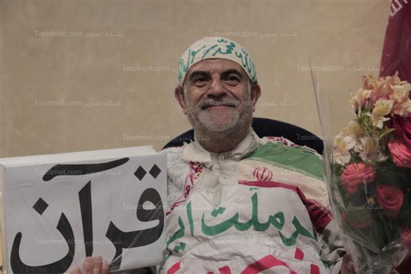 حاشیه ثبت نام انتخابات ریاست جمهوری