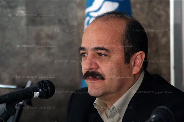 نشست خبری کنسرت موسیقی کیوان ساکت