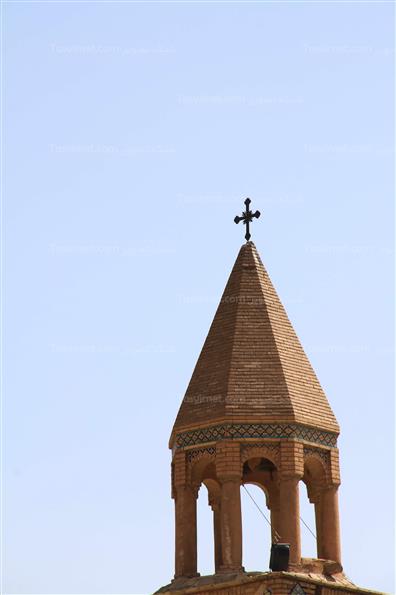 کلیسای وانک اصفهان