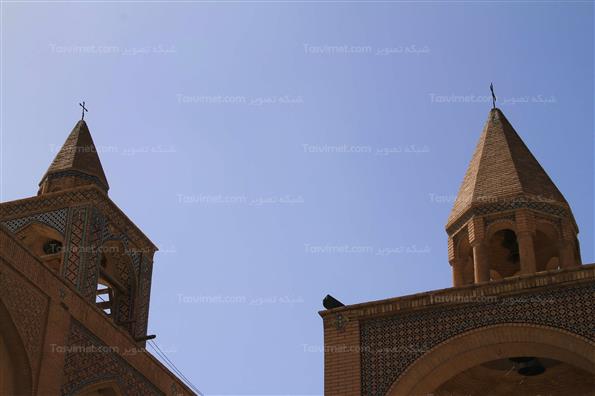 کلیسای وانک اصفهان