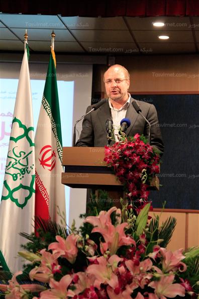 محمدباقر قالیباف