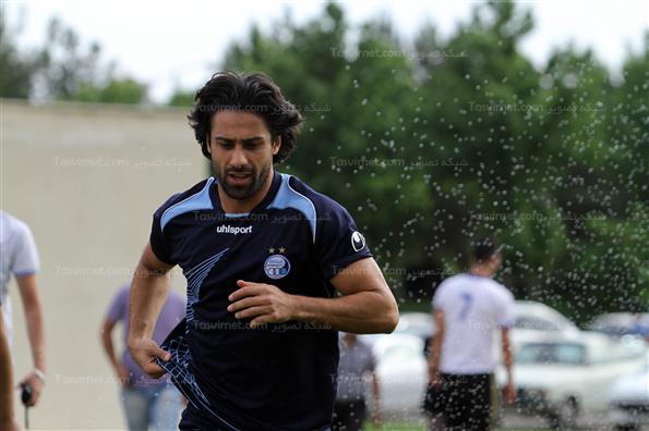 فرهاد مجیدی