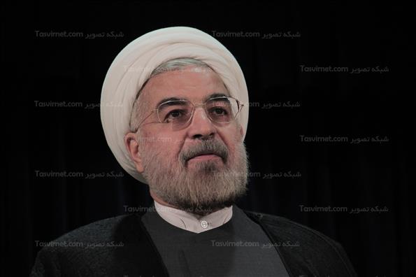 حجت‌الاسلام حسن روحانی