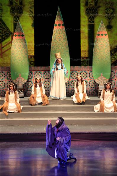 نمایش مرغ باران
