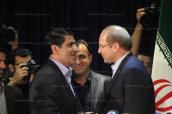 ثبت نام انتخابات ریاست جمهوری