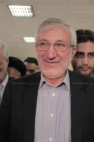 سعیدی کیا ثبت نام کرد